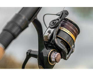 Korum Dreamcast FD 4000 Reel