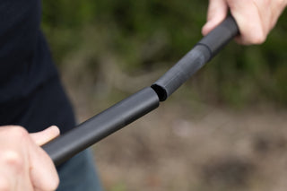 Korda Kaizen Green Net 2pc 42in