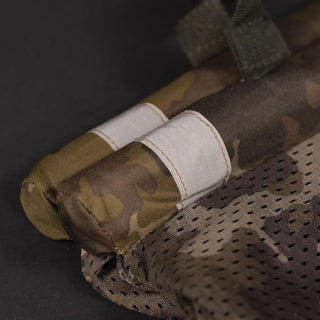 Korda Compac Retainer Sling Dark Camo