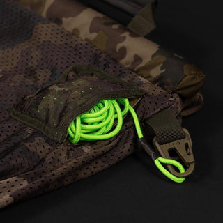 Korda Compac Retainer Sling Dark Camo