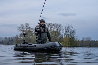 Korda Kaizen Green 10ft 3.5lb Ceramic Rings
