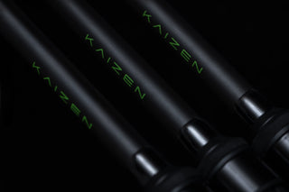 Korda Kaizen Green 10ft 3.5lb Ceramic Rings