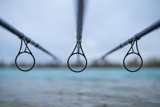 Korda Kaizen Green Carp Rod 12ft 4lb