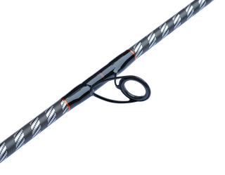 Akios Krave KX390 13ft 2 Piece & Krave KX8 Reel Combo