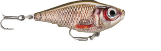 Rapala X-Light Shad 4cm 4g Floating