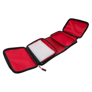 Tronixpro Match Organiser | Grey/Black