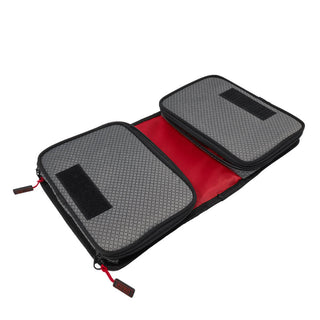 Tronixpro Match Organiser | Grey/Black