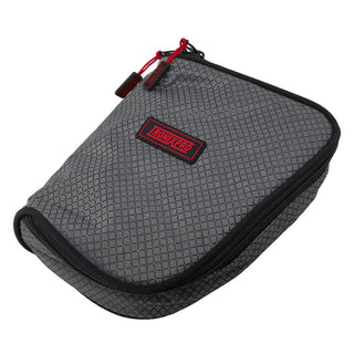 Tronixpro Multiplier Reel Case | Grey/Black