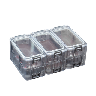 Inova Mag-IC Magnetic Box System