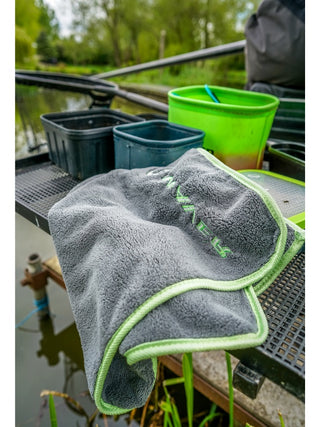Maver MV-R Microfibre Towel