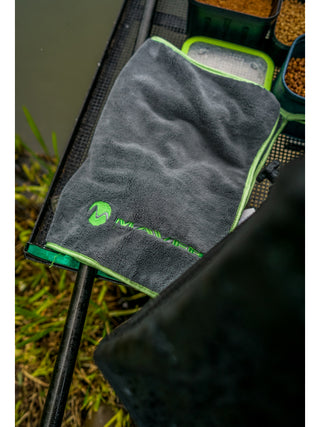 Maver MV-R Microfibre Towel