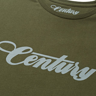 Century NG T-Shirt Green