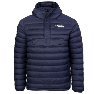 NG Thermo Smock | Blue