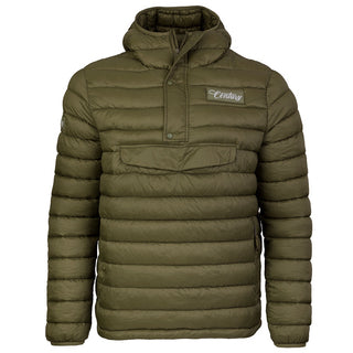 NG Thermo Smock | Green