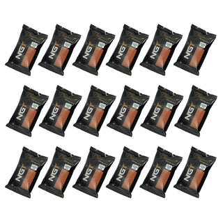 NGT Dynamic Coarse Ground Bait 900g Box Of 18 £2.99/Bag