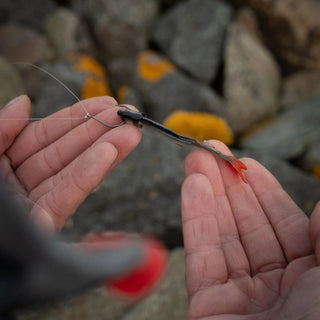 Fox Rage Ultra Natural Roach Fillet 6cm
