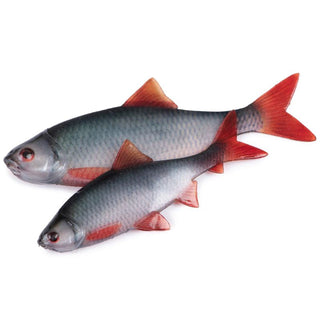 Fox Rage Ultra Natural Roach Fillet 6cm