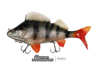 Fox Rage Ultra Natural Replicant Perch 23cm 205g