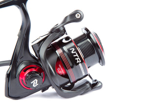 Nytro NTR MK2 4002 Reel