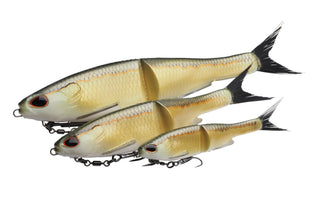 Berkley Powerbait Nessie 12cm