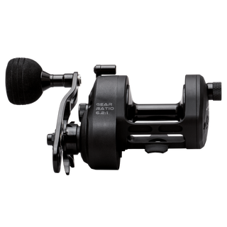 Akios Nitron F-16 Reel