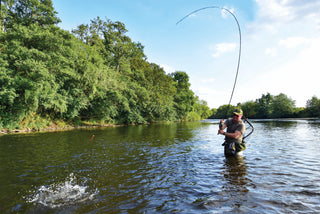 Normark Avenger Float Rod 13ft 3pce