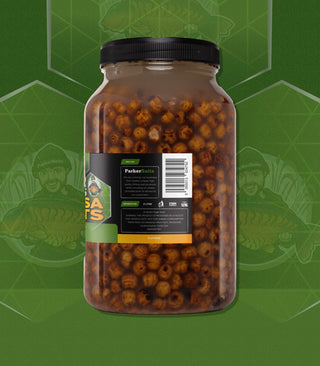 Parker Baits NossaNuts Tiger Nuts 3kg