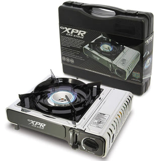 NGT XPR Stove