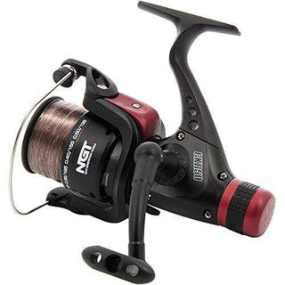 OPTIMIZE_BACKUP_PRODUCT_NGT CKR30 Rear Drag Reel - taskers-angling