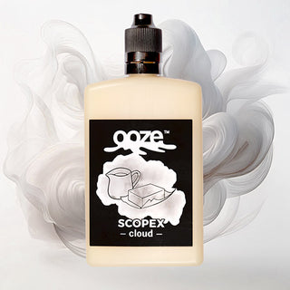 Gardner Ooze Liquid Cloud 100ml Scopex