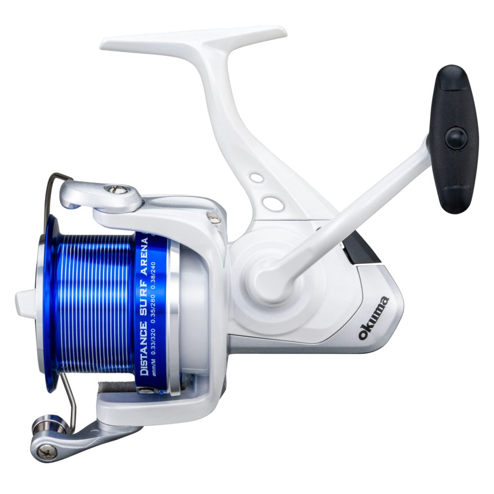 okuma distance beach rods Okuma Distance Beach Combo 420 – Taskers Angling