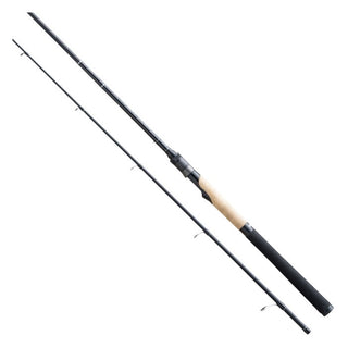 Rapala Shadow Blade Spinning Rod 7ft Medium 10-28g