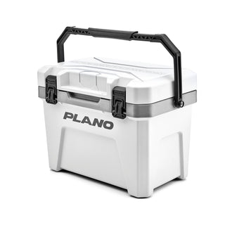 Plano Frost Cooler 14 Quart (13 L) White
