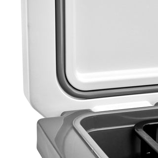 Plano Frost Cooler 14 Quart (13 L) White