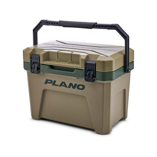 Plano Frost Cooler 14 Quart (13 L) Inland Green