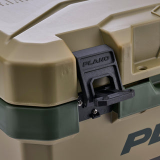 Plano Frost Cooler 14 Quart (13 L) Inland Green