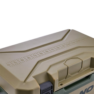 Plano Frost Cooler 14 Quart (13 L) Inland Green