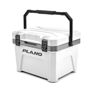 Plano Frost Cooler 21 Quart (20 L) White