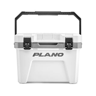 Plano Frost Cooler 21 Quart (20 L) White