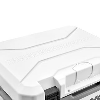 Plano Frost Cooler 21 Quart (20 L) White