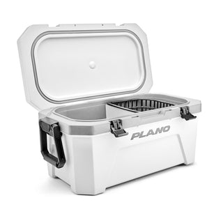 Plano Frost Cooler 32 Quart (30 L) White