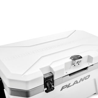Plano Frost Cooler 32 Quart (30 L) White