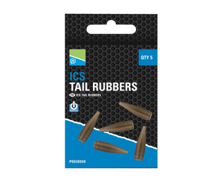 Preston Innovations ICS Tail Rubbers