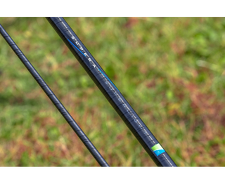 Preston Innovations Supera X Superlight Feeder Rods