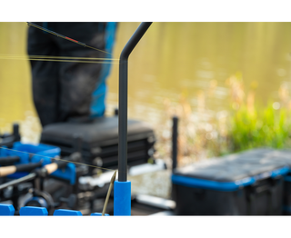 Preston Innovations Inception Pro Roost Distance Stick Combo