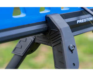 Preston Innovations Inception Pro Roost Distance Stick Combo