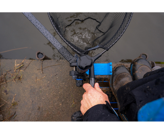 Preston Innovations Offbox Landing Net Holders