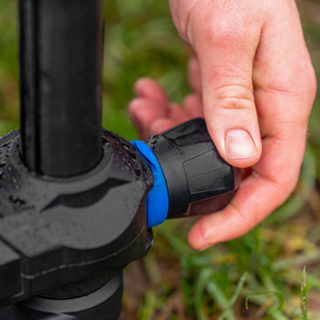 Preston Innovations Absolute 5G Station Black Edition
