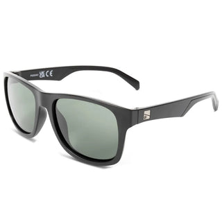 Preston Innovations Inception Leisure Sunglasses - Green Lens