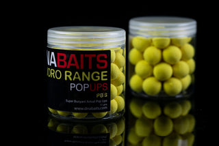 DNA PB's Pop-Ups 250ml